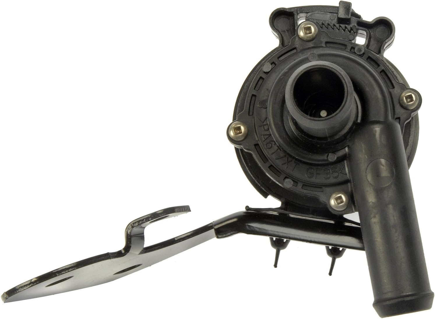 Dorman 902-001 Drive Motor Coolant Pump Compatible with Select Ford/Mercury Models