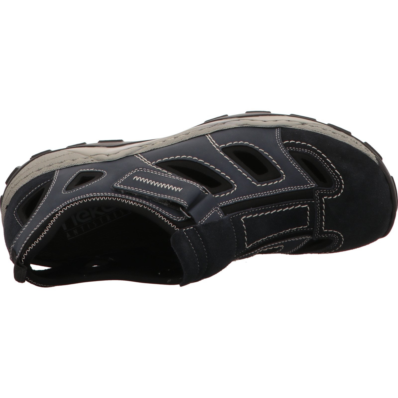 Rieker 08075 Herren Sneakers