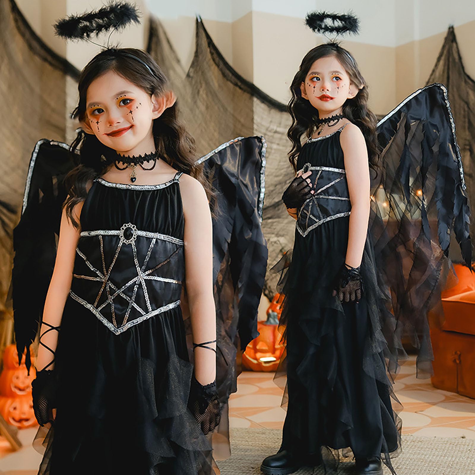Faschingskostüm Kinder Mädchen - Atmungsaktiver Und Schweißabsorbierender Strampler Für Übergewichtige Babys, Unisex-Body Für Faschingskostüme