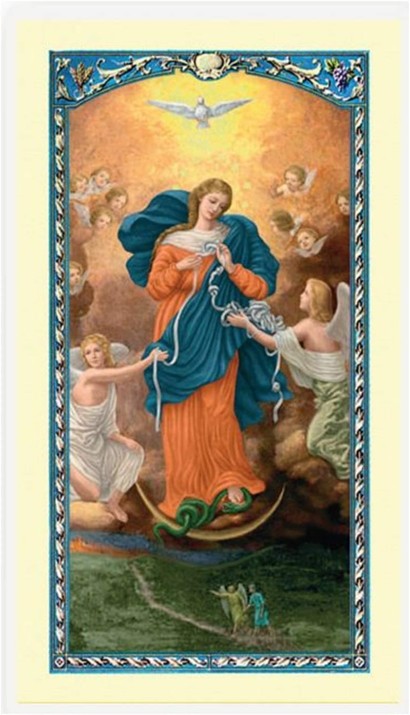 Gifts by Lulee, LLC Saint Isidore The Laborer San Isidro Labrador Silver Oxidized Medal Blessed Prayer Card and Set with everything (SET-SPANISH)