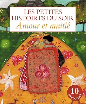 Paperback Amour et amitié [French] Book