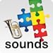 Autism iHelp - Sounds