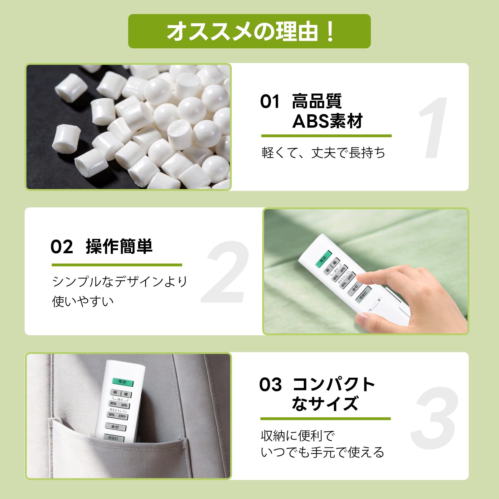 Amazon | 照明リモコン YAMADA SELECT用のリモコン YLL-S06J1 YLL