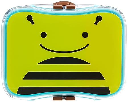 Skip Hop Zoo Lunch Kit - Bee