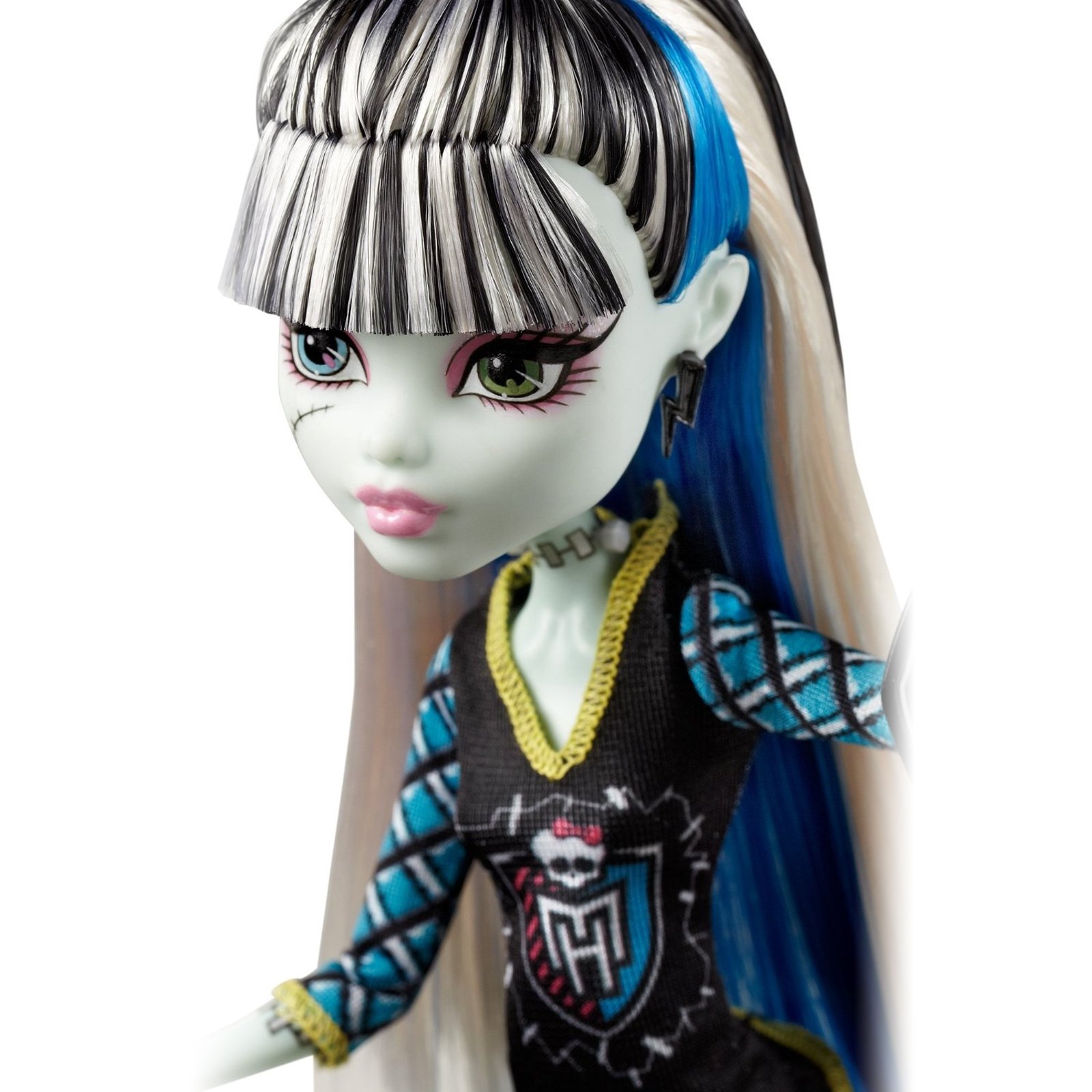 Amazon.co.jp: モンスター・ハイ みんながんばってね! シリーズ