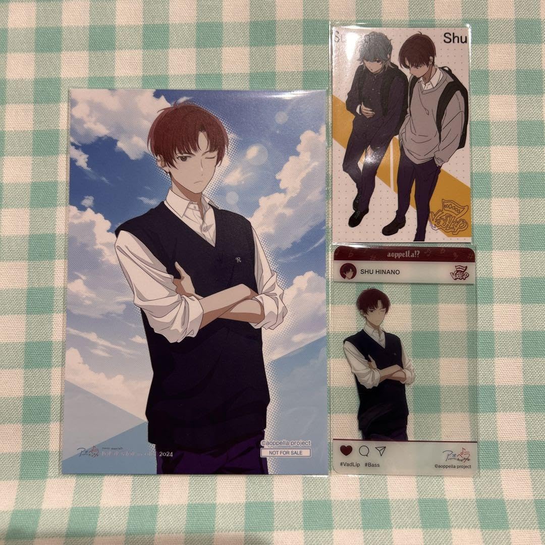 Amazon.co.jp: アオペラ UP SHOP 雛乃秀 : おもちゃ