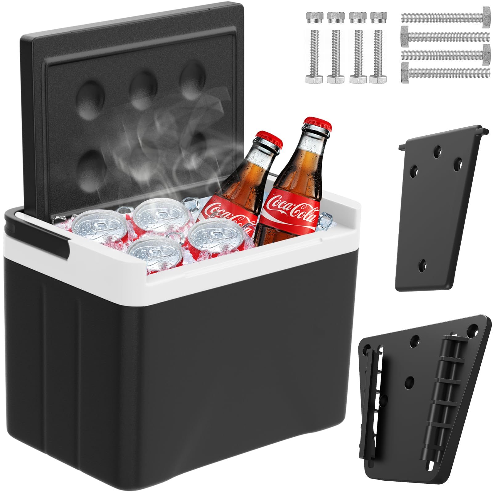 best golf cart cooler