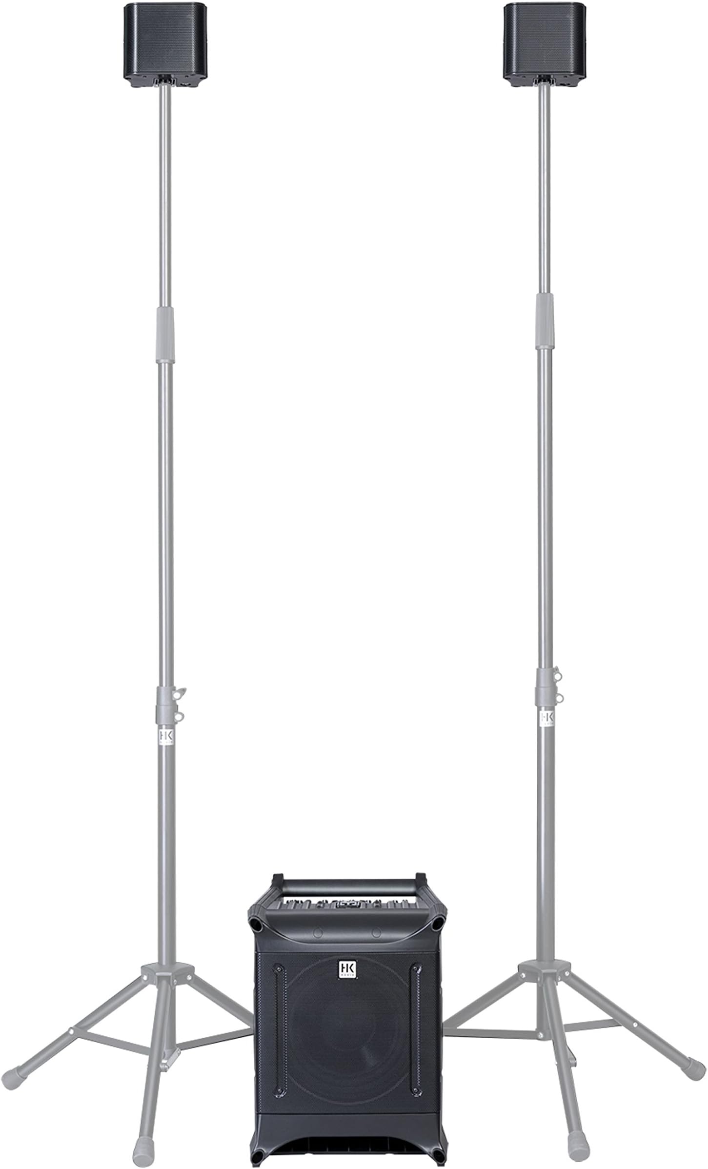 HK Audio LUCAS Nano 305FX System