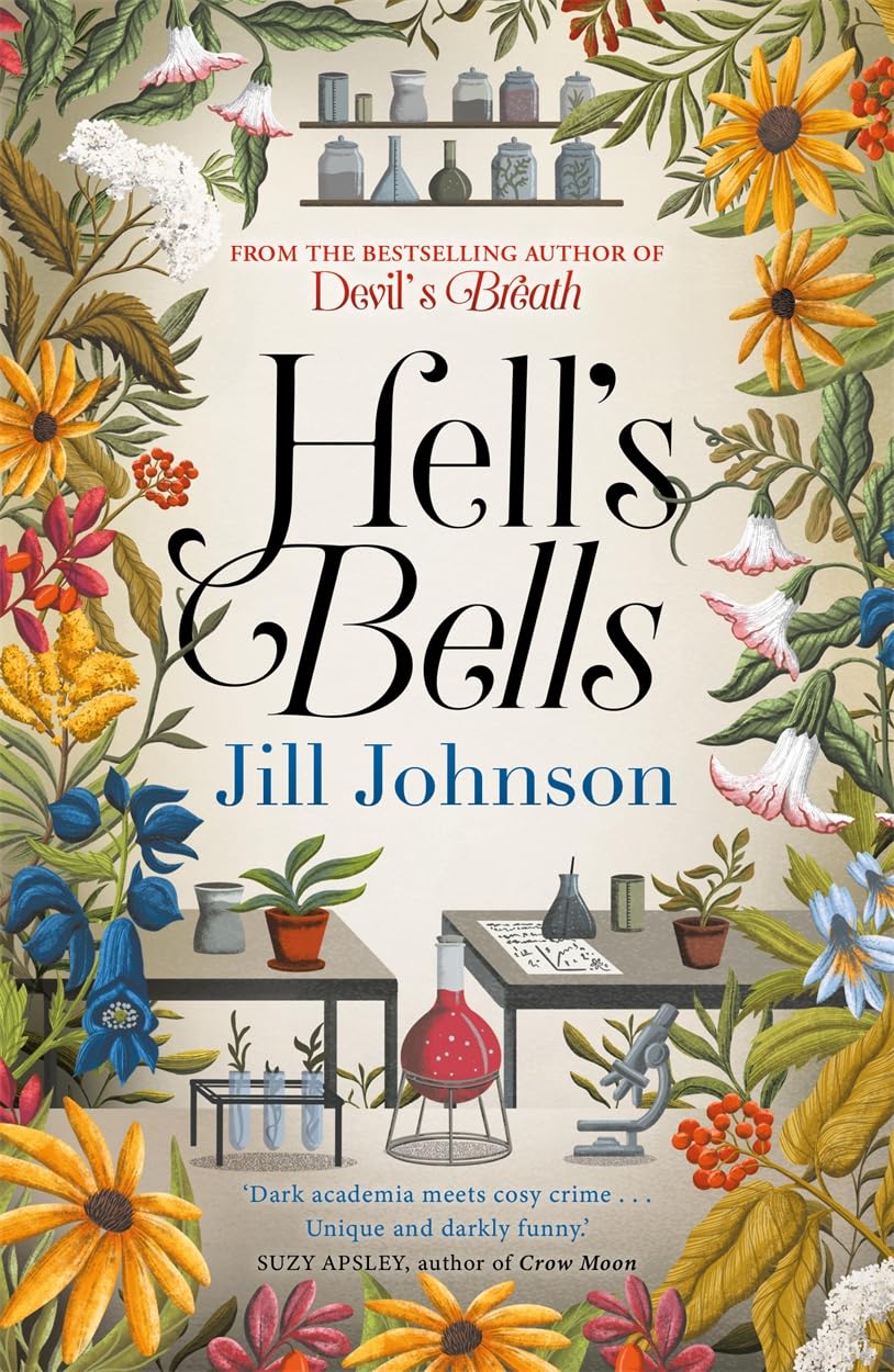 Hells Bells
