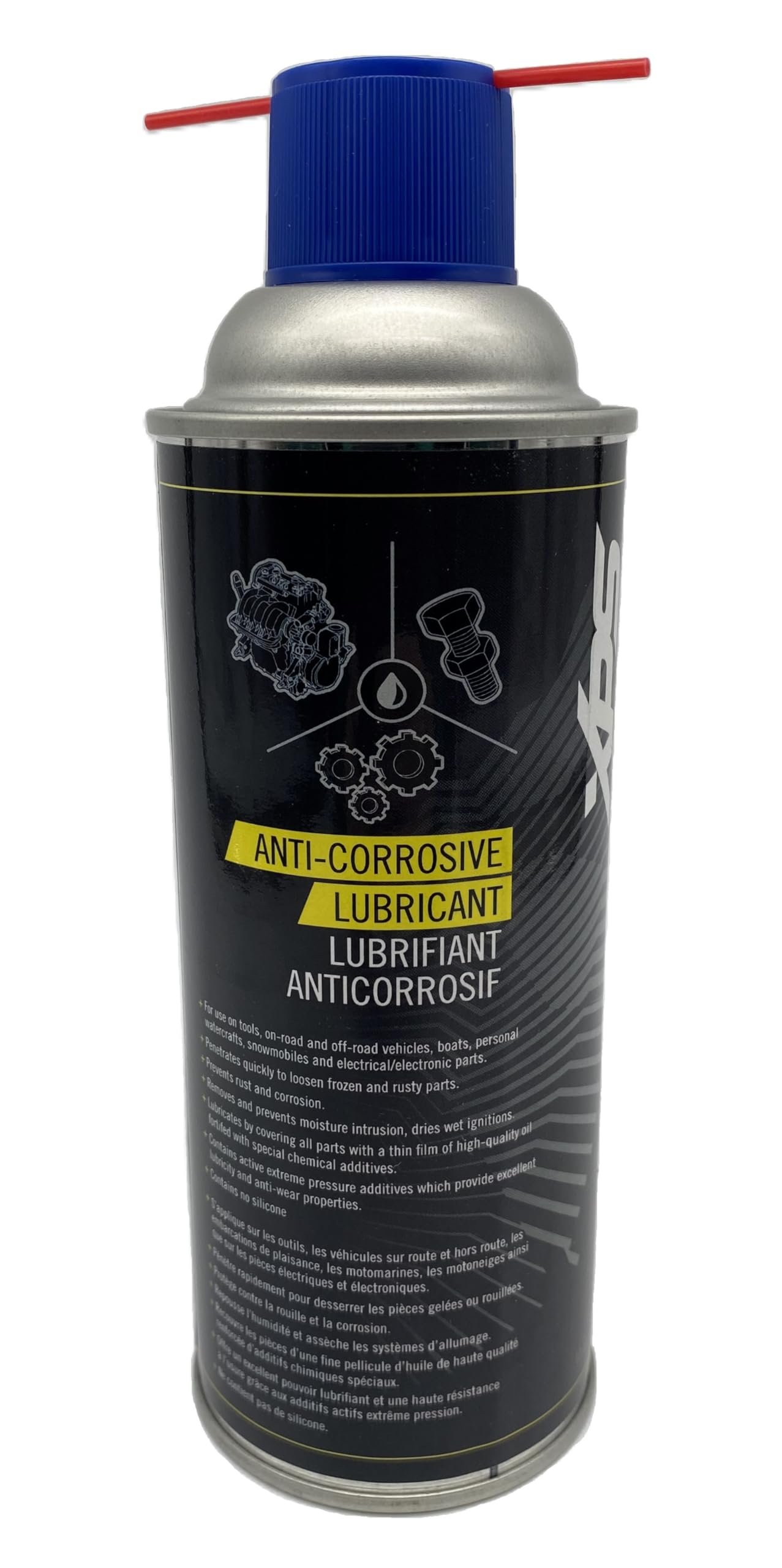 Amazon.com: Genuine Anti Corrosive Lubricant Spray 120z 9779701