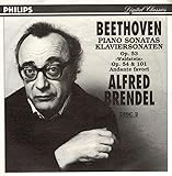  Beethoven - Klavierrsonaten - Disc 2