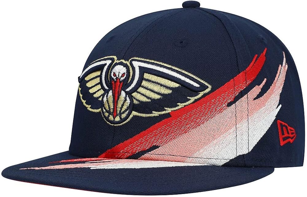 New Era New Orleans Pelicans 9FIFTY 
