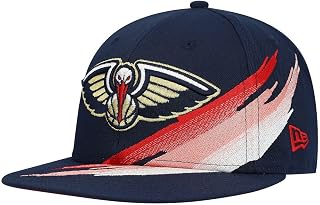 Amazon.com: new orleans pelicans hat