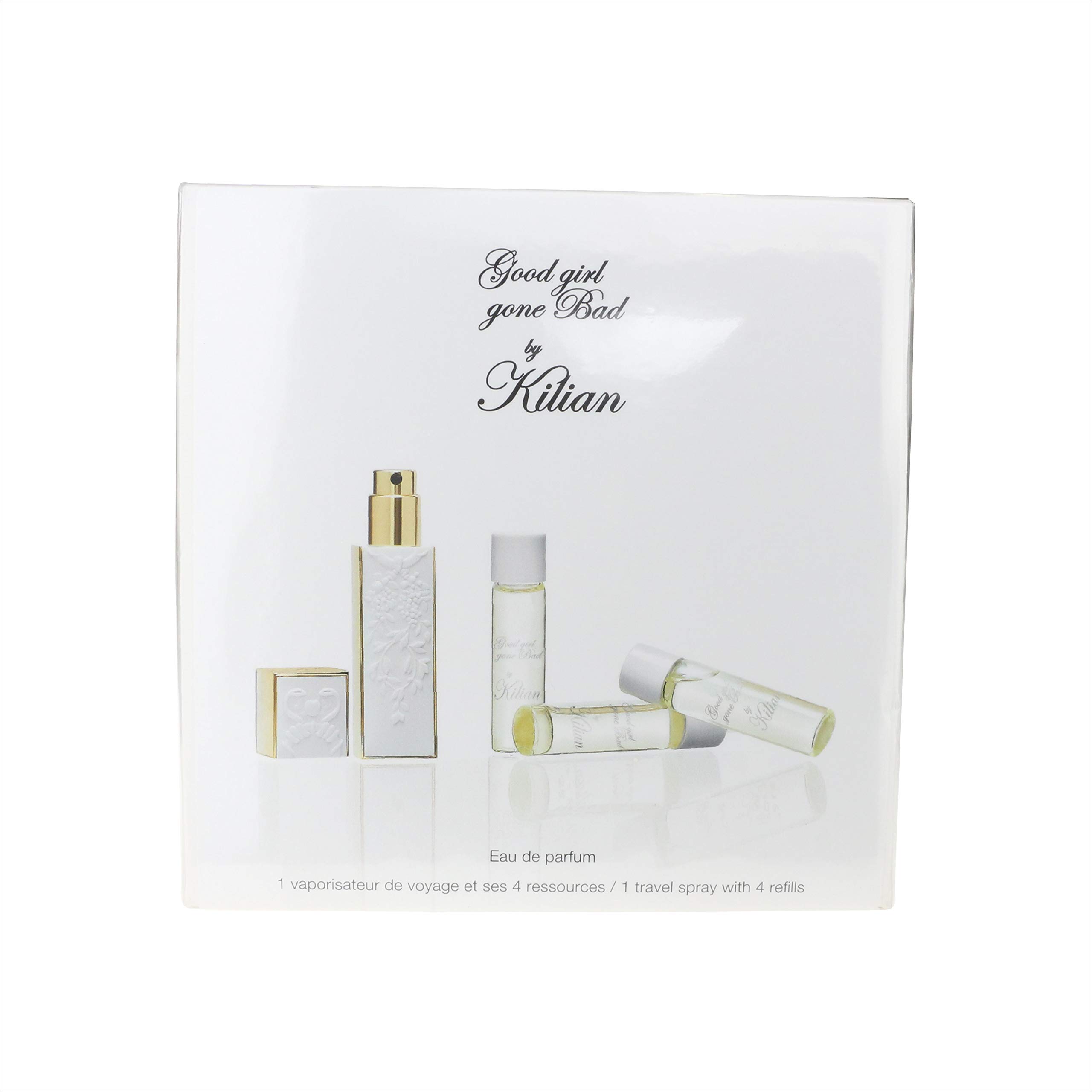 By Kilian Good Girl Gone Bad Eau De Parfum Travel Spray Buy Online By Kilian Good Girl Gone Bad Eau De Parfum Travel Spray Buy Online