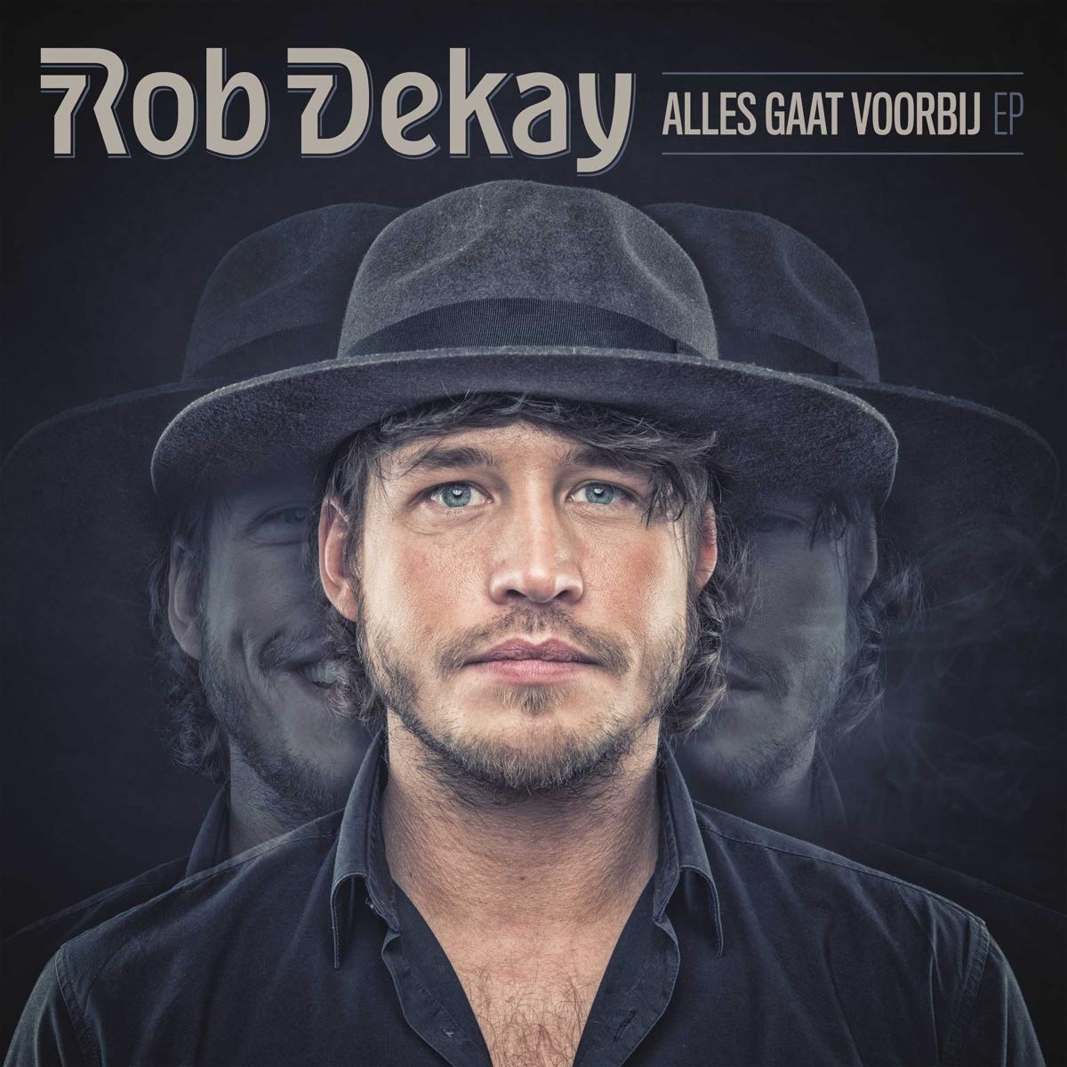 Alles Gaat Voorbij -Ep-
