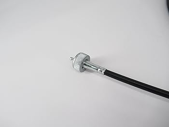 オンリー10点 8371035630 Genuine Toyota CABLE ASSY, SPEEDOMETER DRIVE, NO