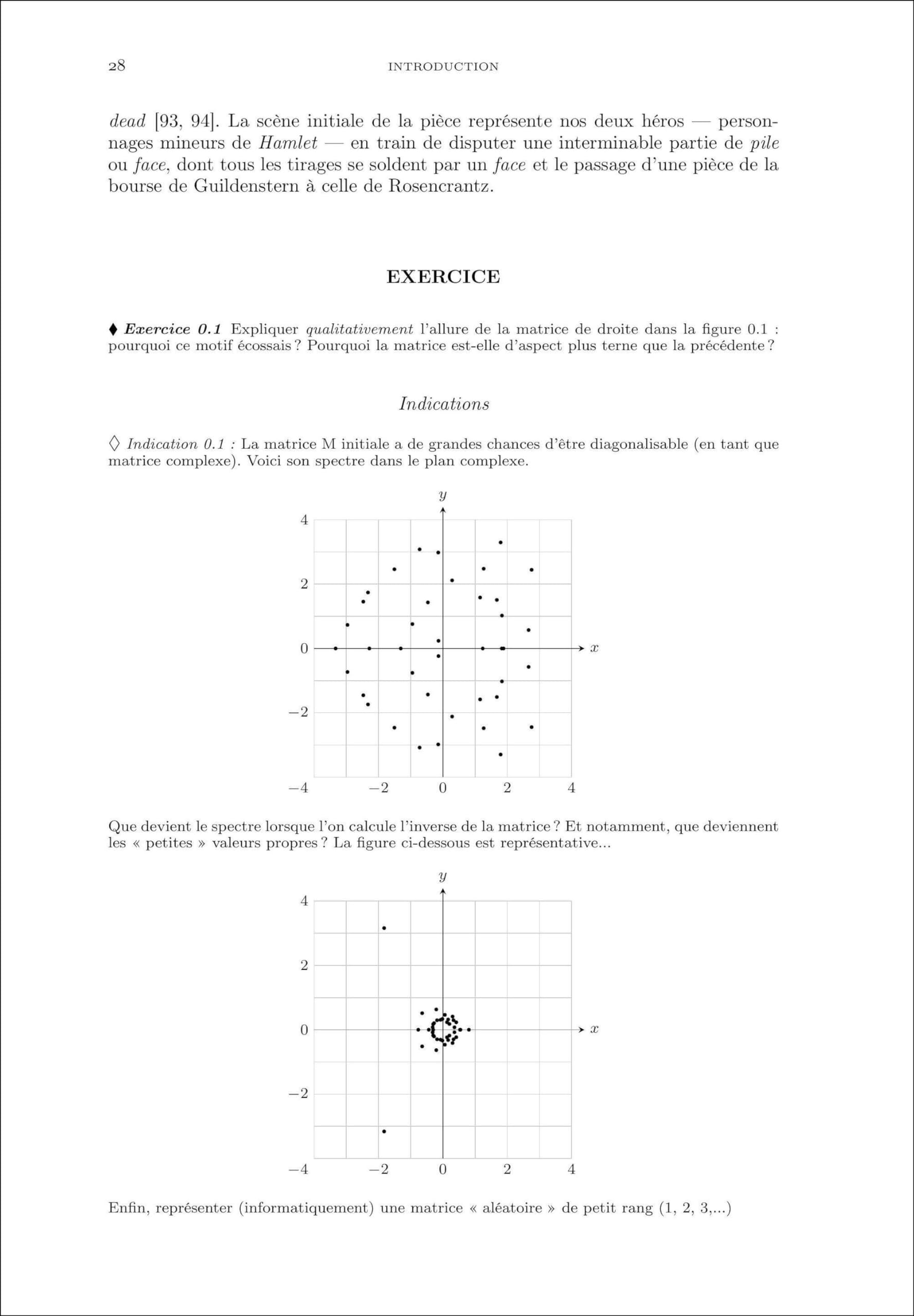 Probabilités pour les non-probabilistes