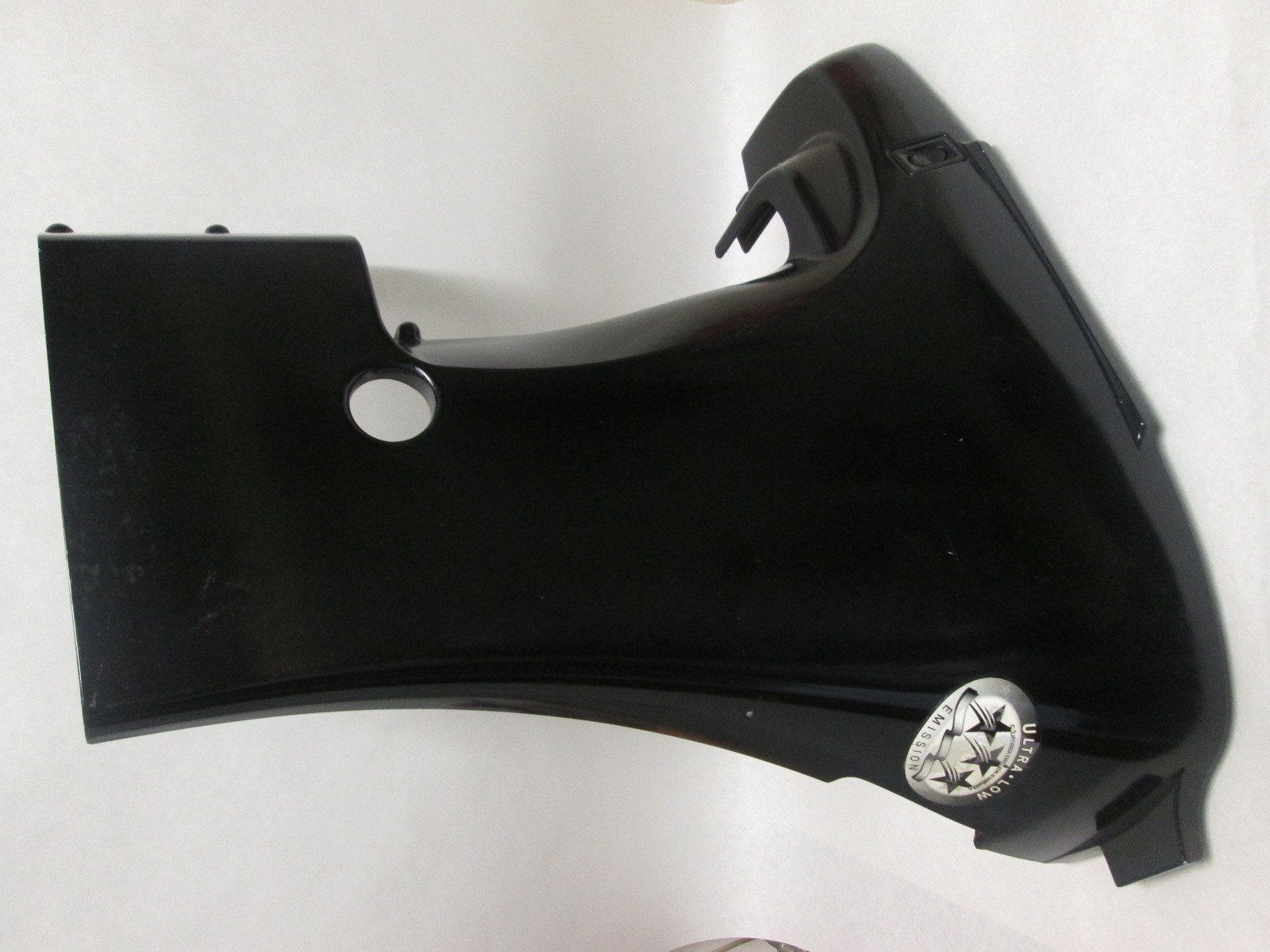 Amazon.com: 4020-826277T 1 Mercury Mariner Outboard Port Bottom