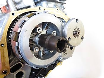 なここ クラッチナットレンチ 39mm×32mm ホンダ/スズキ用｜株式会社デイトナ