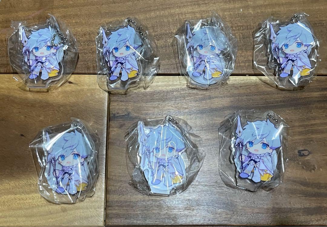 Amazon.co.jp: FGO Fate Grand Order アクリルスタンド