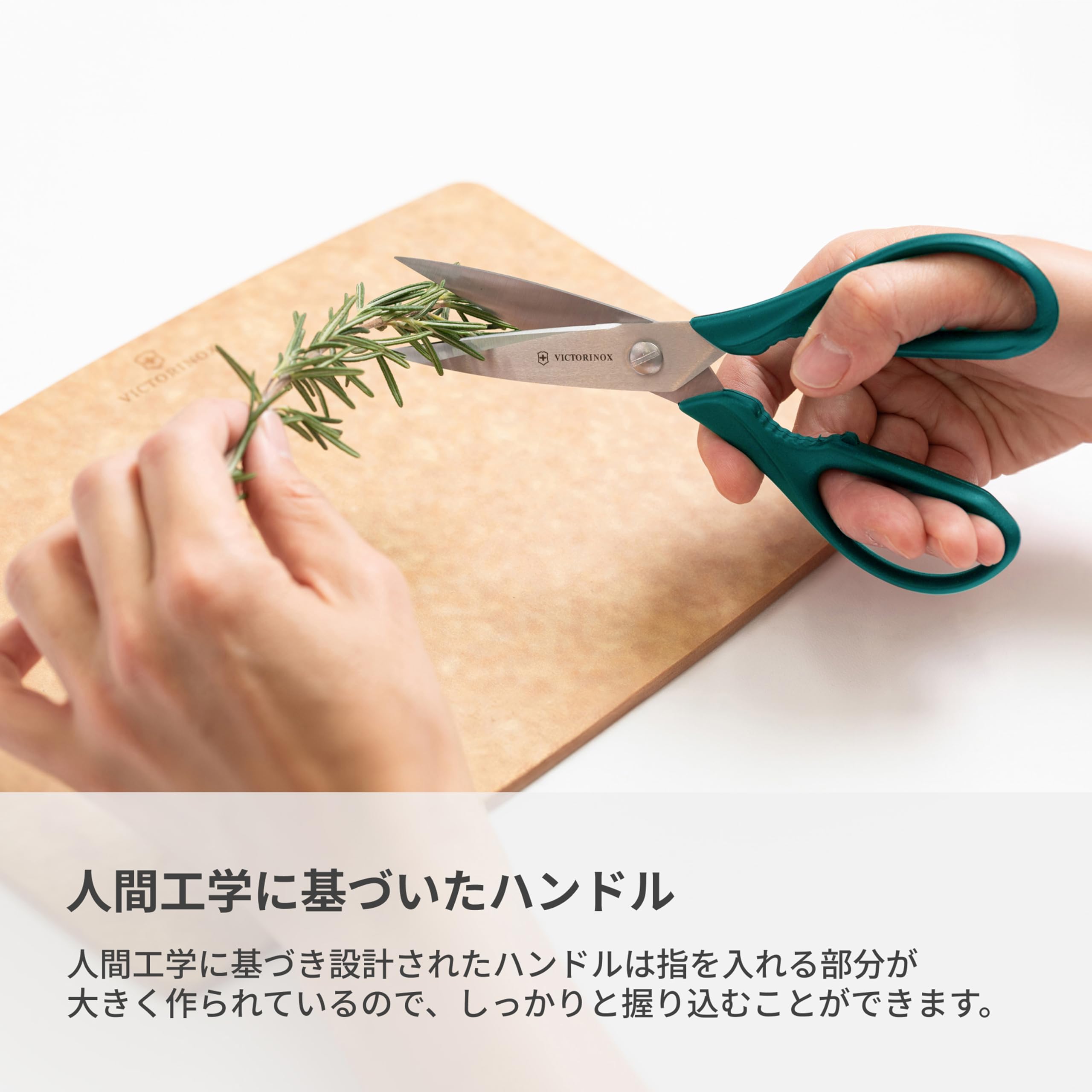 Amazon.co.jp: VICTORINOX(ビクトリノックス) キッチンはさみ 瓶の蓋を