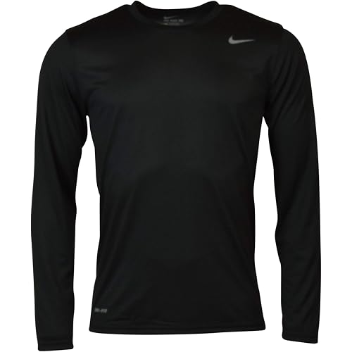 Nike Mens Legend 2.0 Long Sleeve Tee