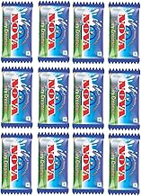 Nova Dairy Creamer Milk 3 Gram Sachet 200 Pcs | Milk Pouch | Low Fat Milk Powder Sachet