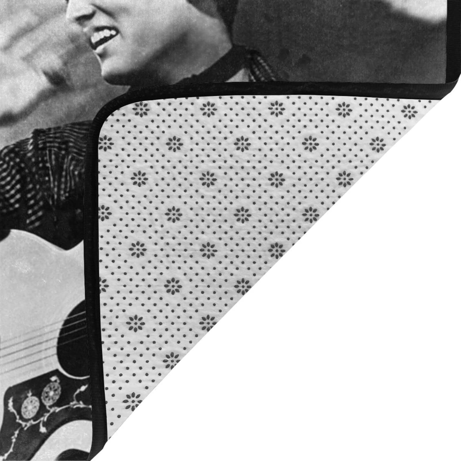 エルビス・プレスリー ラグ・カーペット Amazon｜エルヴィス エルビス・プレスリー Elvis Presley