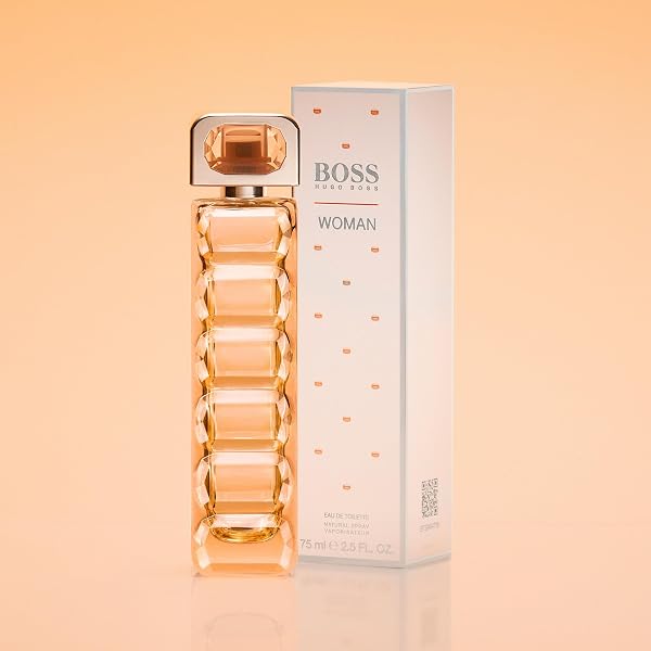 Boss Orange Woman Eau de Toilette - 5