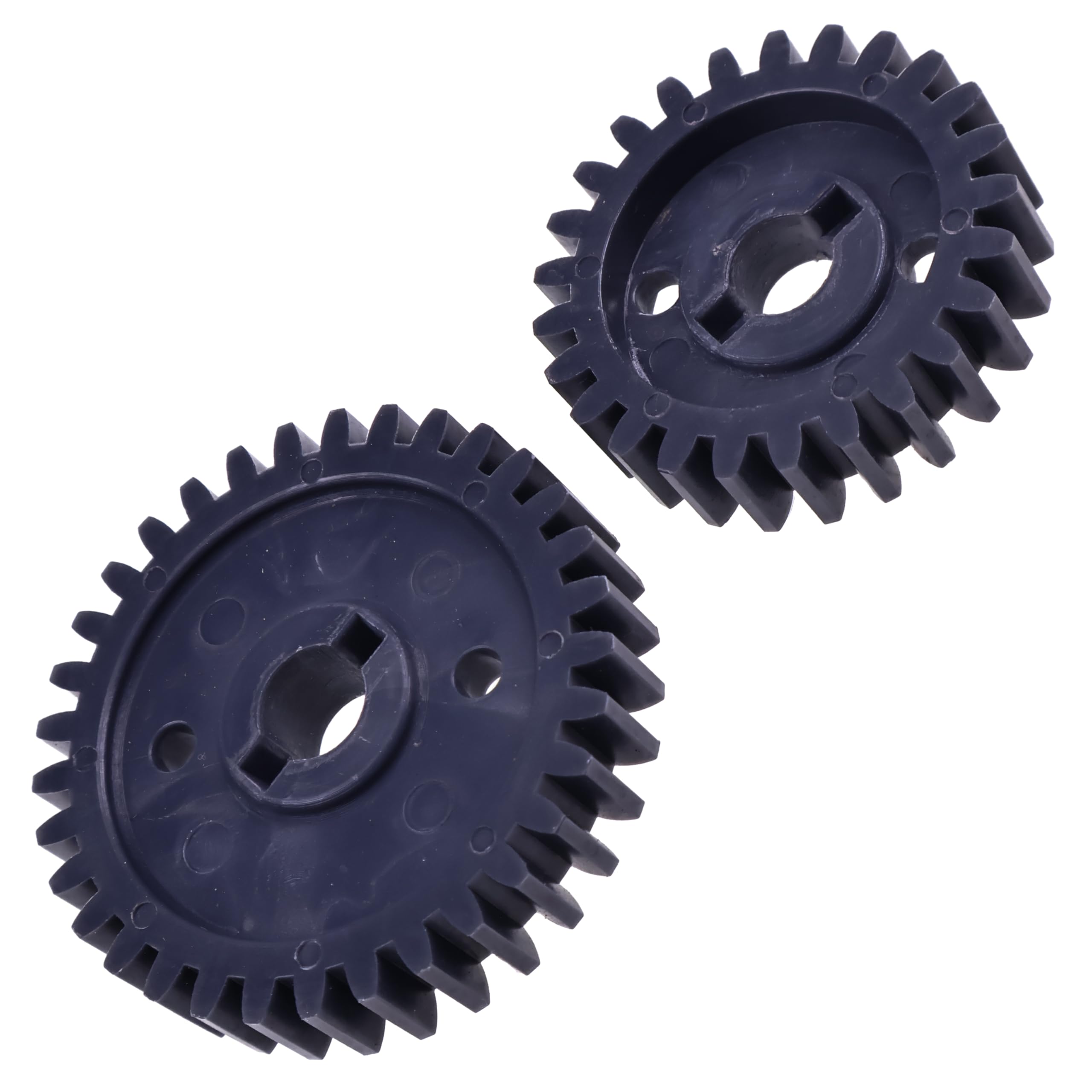 Amazon.com: SUKATC Water & Oil Pump Spur Gear Set 59051-2113