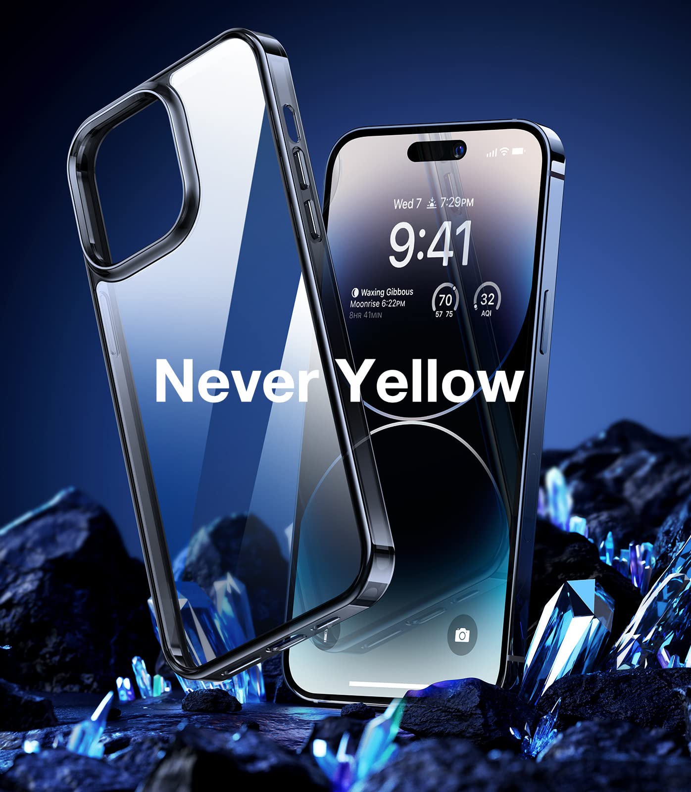 Best Buy: Atom Studios Split Silicone Phone Case With Magsafe For