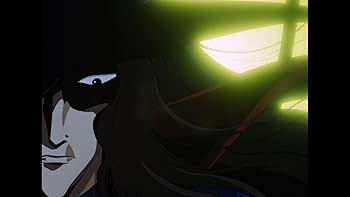 アニメ VAMPIRE HUNTER D Perfect Collection DVD アニメ VAMPIRE HUNTER D Perfect Collection DVD Anime DVD