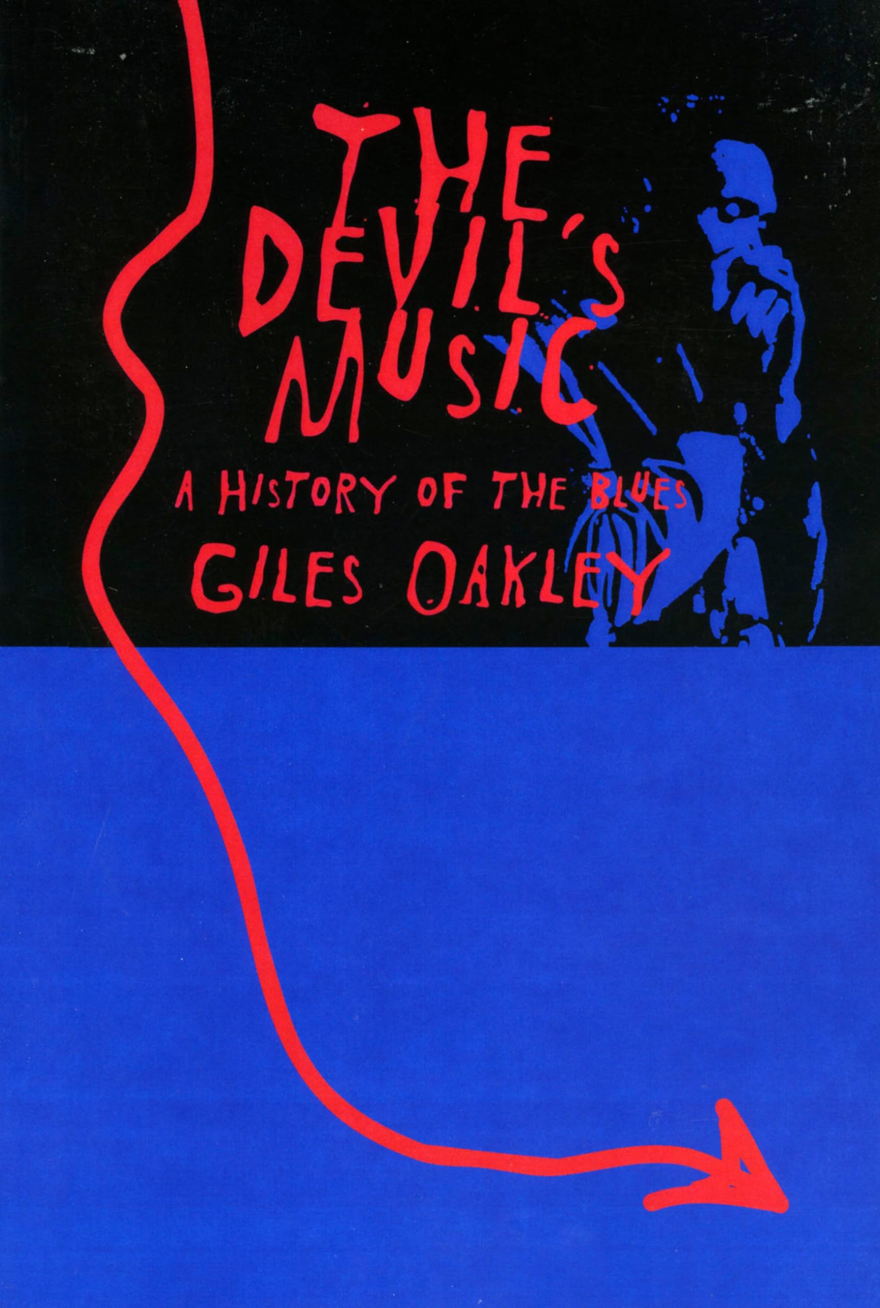 The Devil's Music: History of the Blues