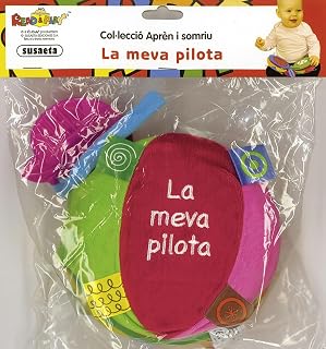 La meva pilota