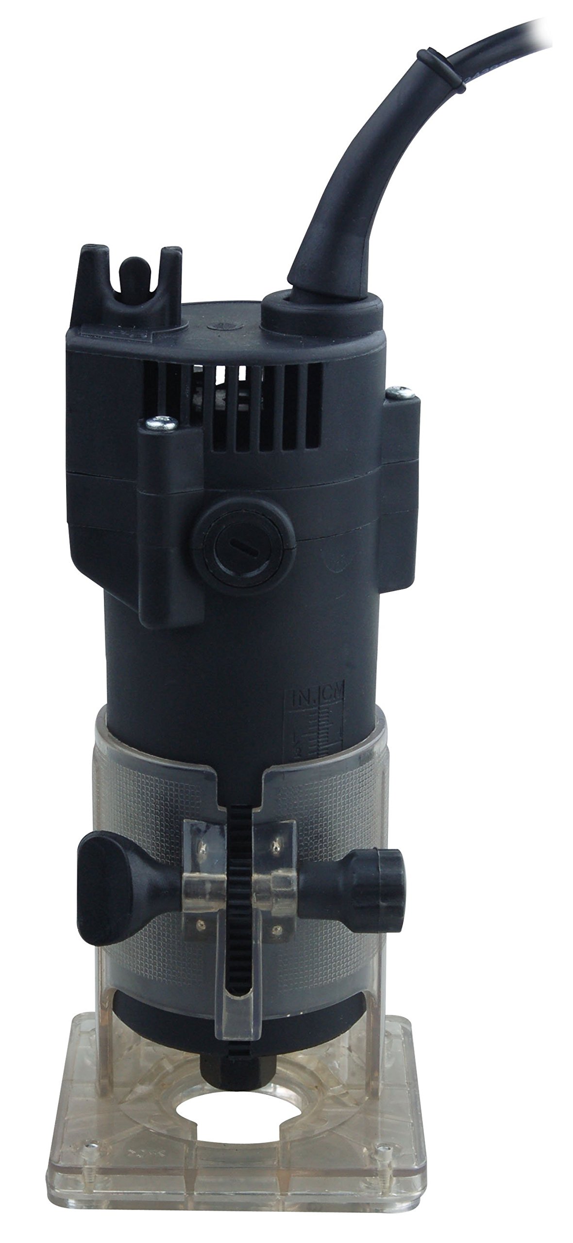 46662 Trim Router Collect, 1/4"