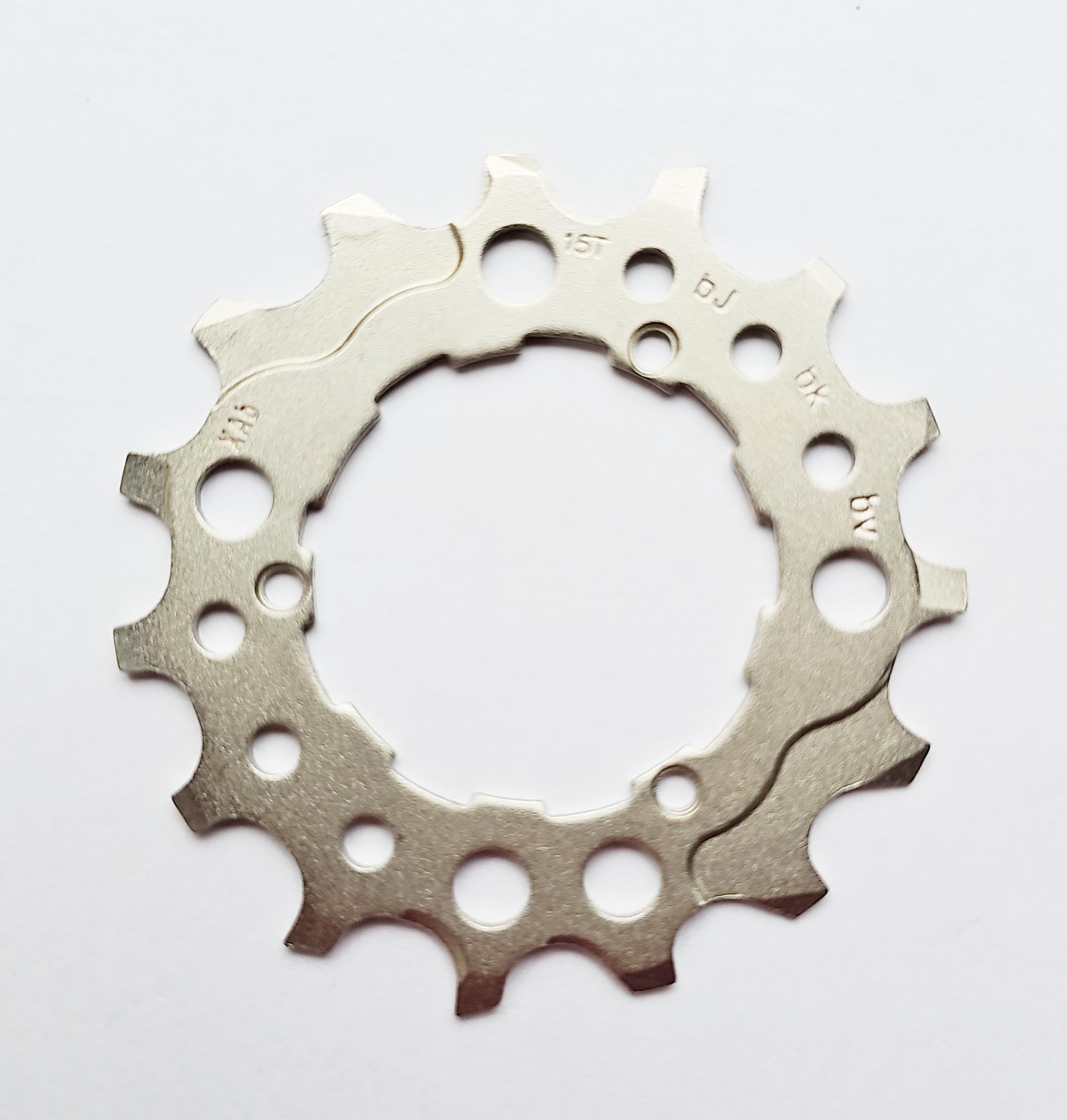 Shimano Spares CS-M5100 sprocket wheel 15T