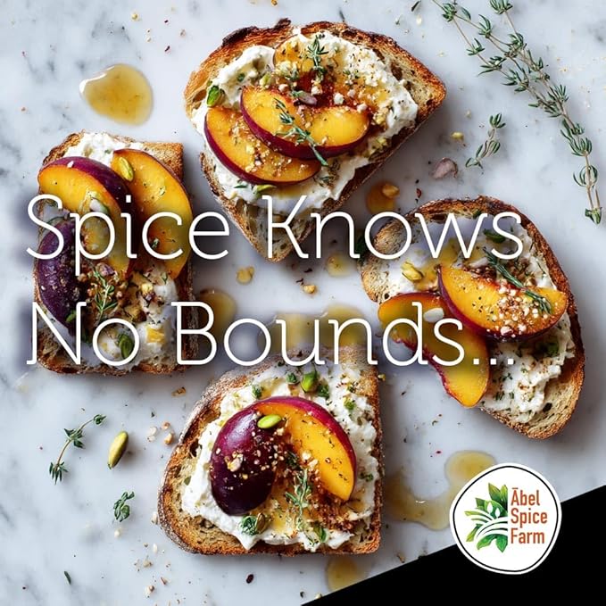 Pimentón Ahumado Ābel Spice Farm - Pack de 5 Lb - 100% Natural, Kosher miniatura 4