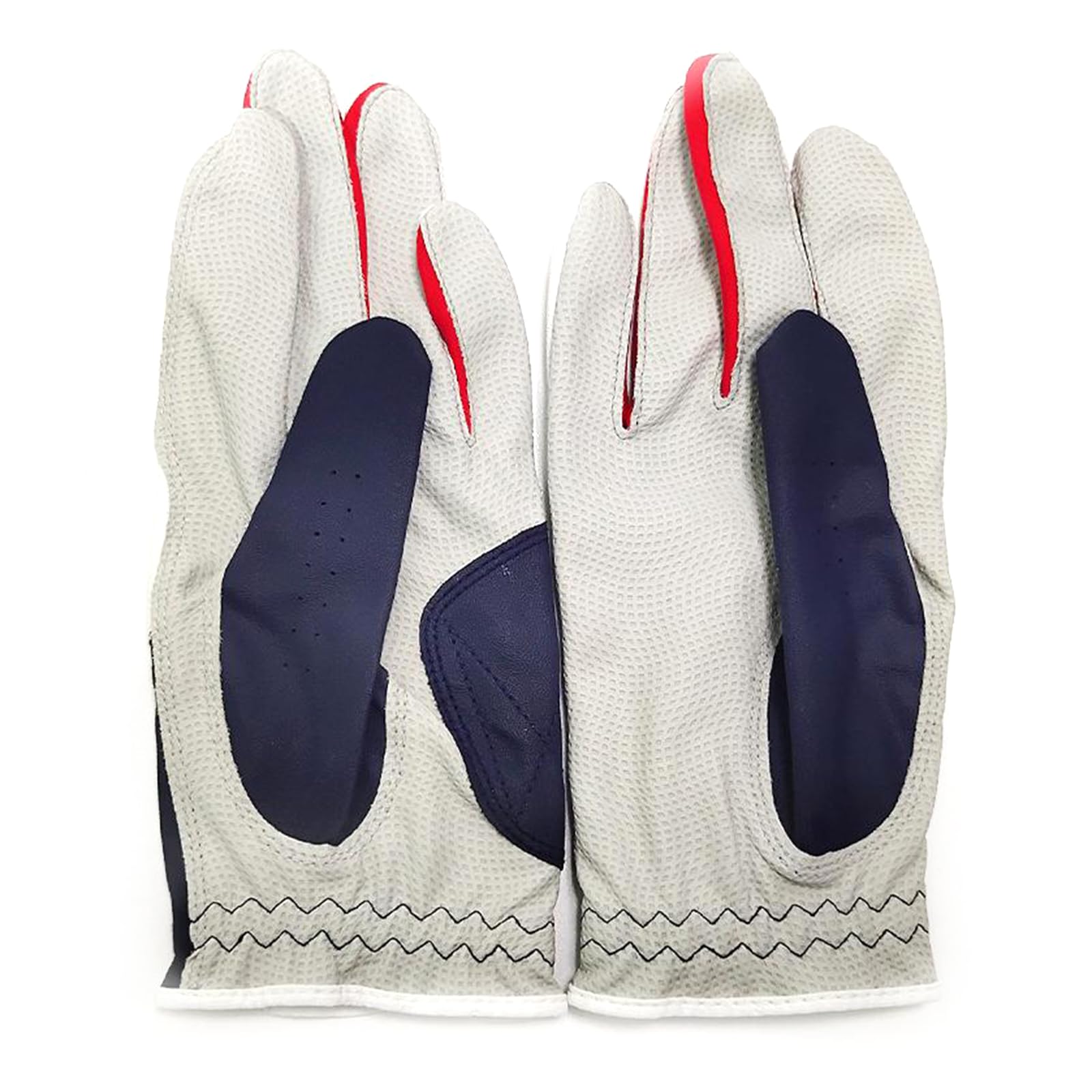1 PU Oder Rechtshänder Fast Wetterfeste Golfhandschuhe rutschfest