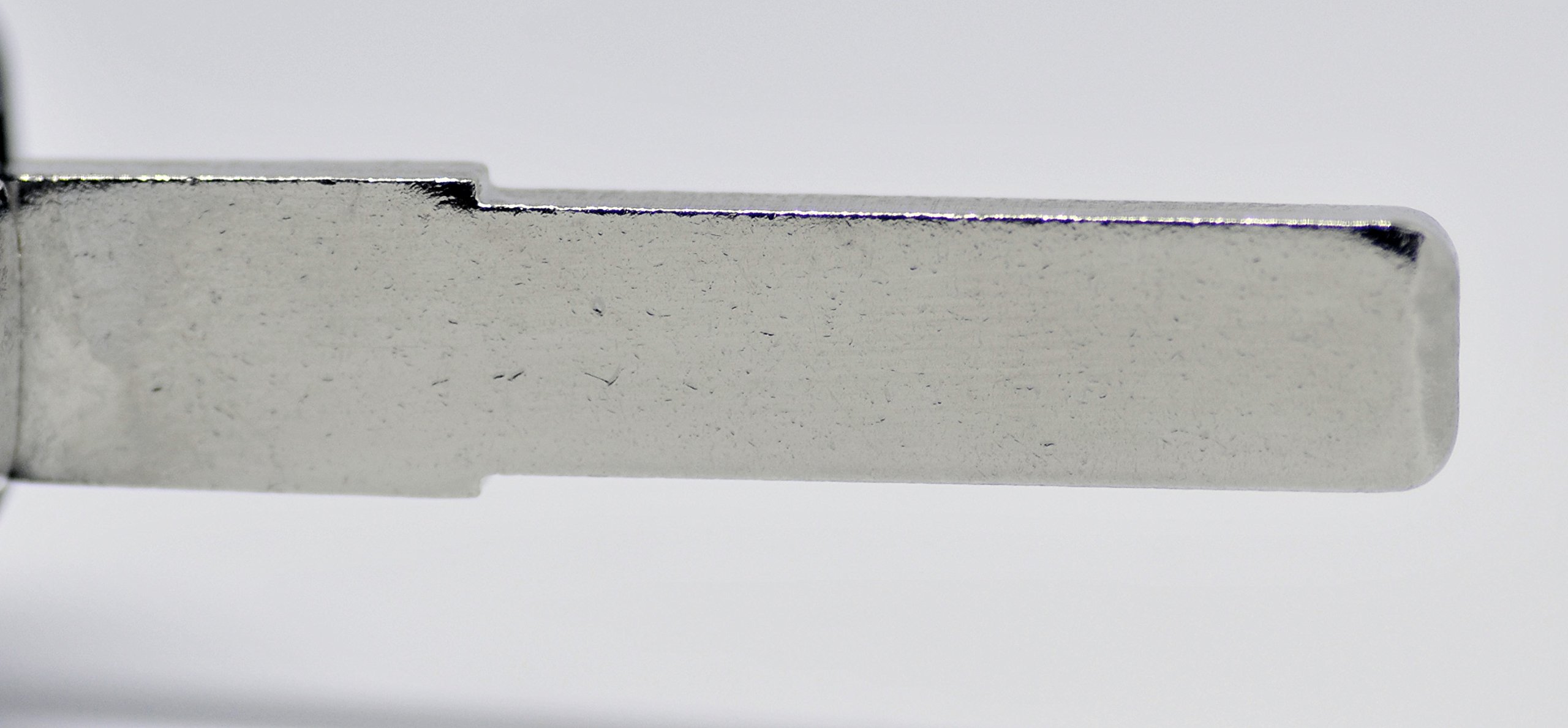 Cocolockey Per FIAT Punto Ducato Doblo Stilo Panda Bravo 3 Pulsanti Pieghevole Chiave Remota Shell SIP22 Chiavi Lama Accessori Auto Fob - Foto 5