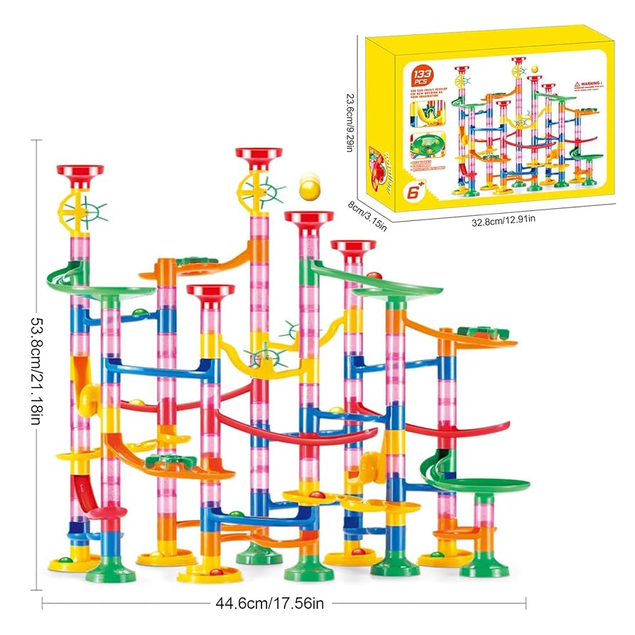 マロアスレチックジムツリー ジムに変身！頭と体の知育アスレチック