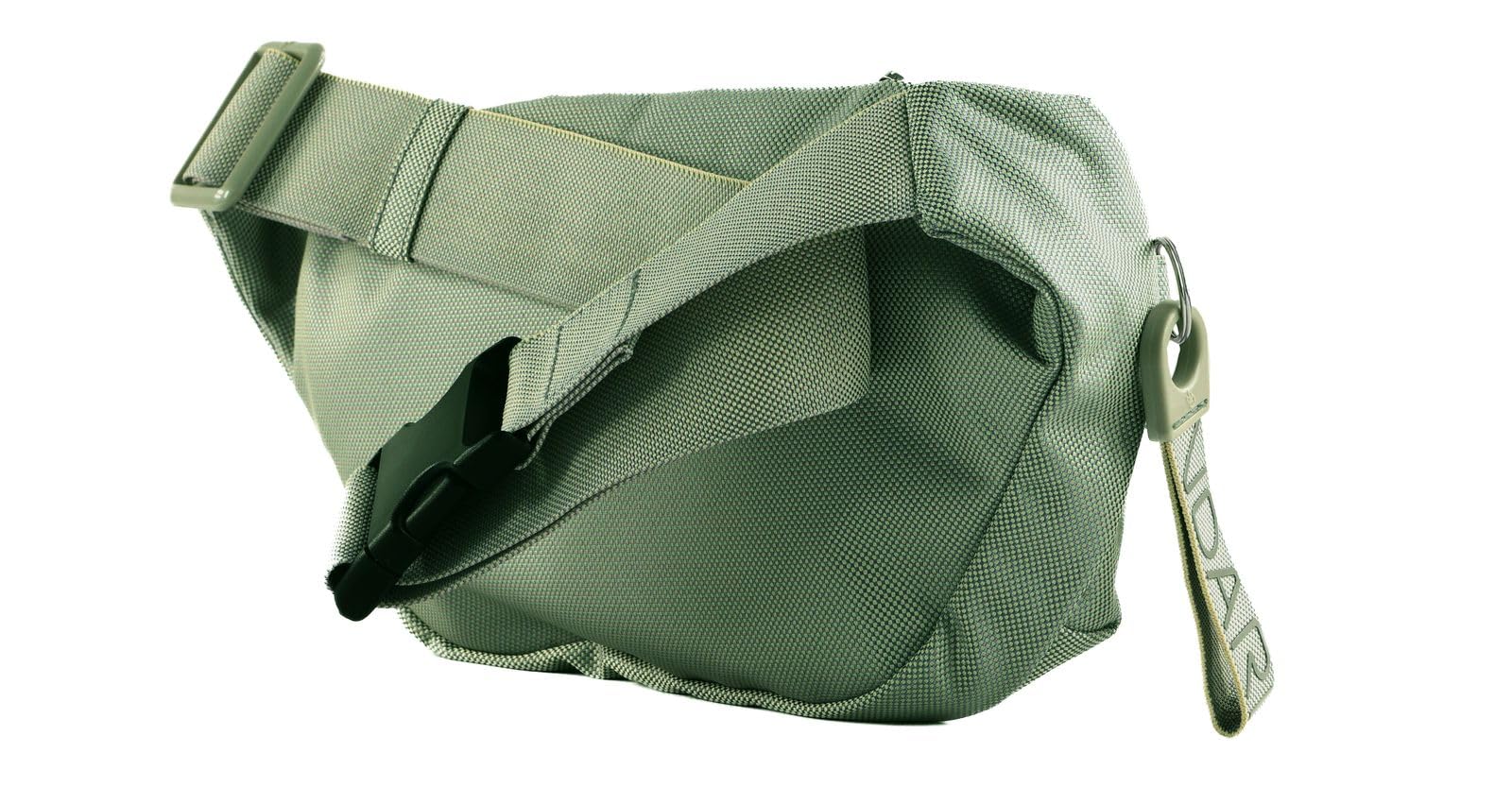 MANDARINA DUCK marsupio MD20 Bum Bag Mint verde