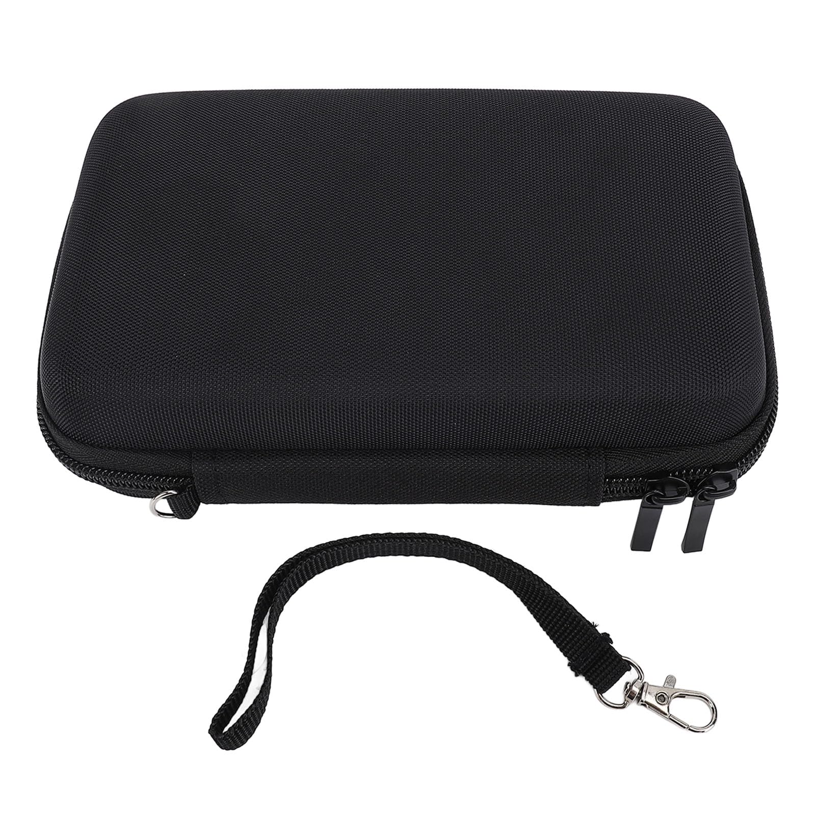 80 Gniazd Etui na Uchwyt na kartridż z Grami EVA Nylon Twarda Skorupa Organizator do Przechowywania na for PS VITA Przenośne Etui na Karty Podróżne z Etui na Karty do