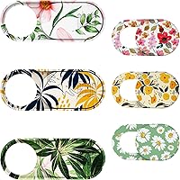 Vista 7 de Funda para cámara de laptop, funda ultradelgada para cámara web para iPhone, iPad, MacBook Pro, iMac, teléfono celular, accesorios de PC, bloqueador