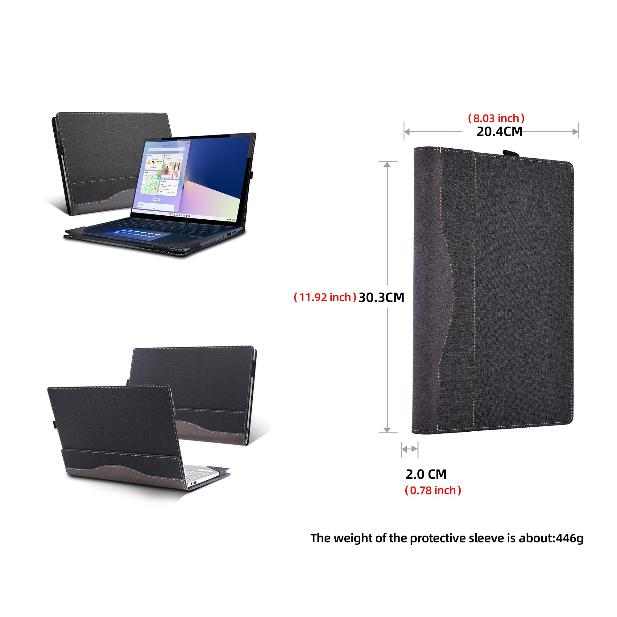 Amazon.co.jp: ASUS ZenBook 13 OLED 13.3インチ用ノートパソコン