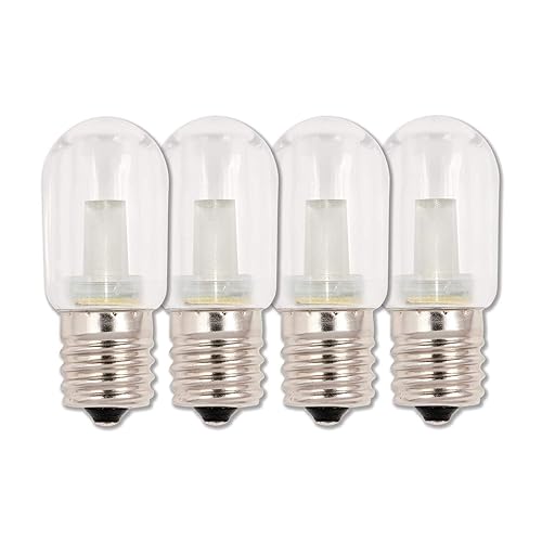 4511920 15W Equivalent T7 Clear Led Light Bulb with Intermediate