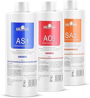 Aqua Peeling Solution aqua hydra peeling solu...