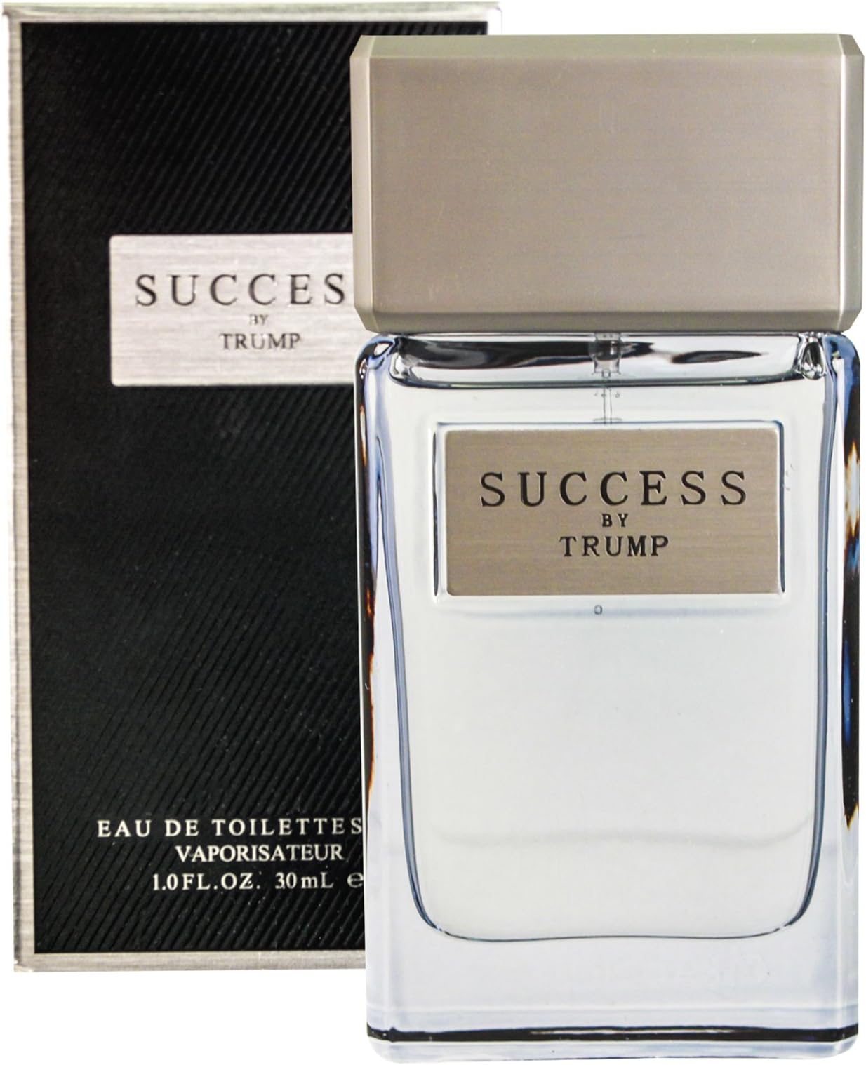 Eau de Toilette Spray for Men, 1 Fluid Ounce