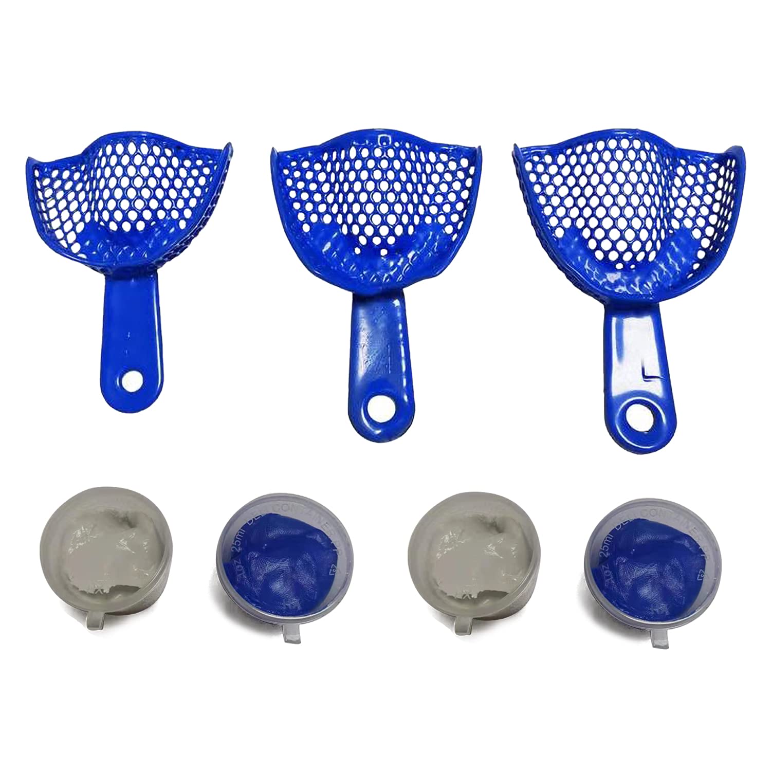 Invisible Mouth Guard Custom Teeth Guard, Ultra Thin Dental Night Guard Clear Dental Day Guard Teeth Protectors Mouthguards for Teeth Grinding (Upper Teeth Guard) : Beauty & Personal Care