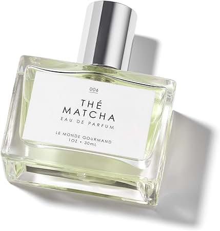 Amazon.com: The Matcha 26 by Le Labo for Unisex - 3.4 oz EDP Spray