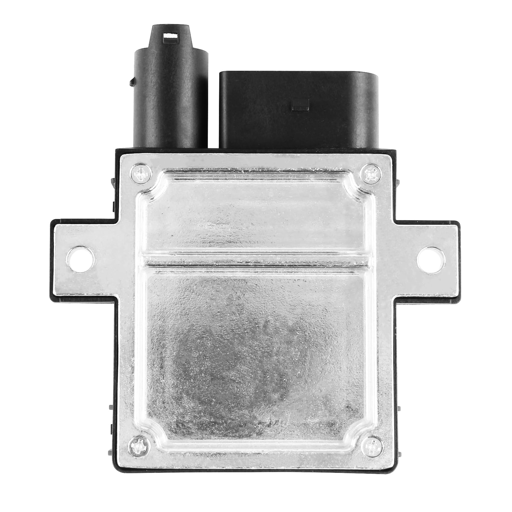 DOCAS Unité de commande de bougie de préchauffage 12217788327,12217801201 E46 E90 E91 E92 E93 E60 E61 E63 E64 E65 E66 E67 X3 E83 X5 E6 53 E7. 0 X6 E71 E72 6 cylindres
